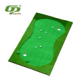 3.5m*1.5m golf putting green for garde & artificial grass for golf